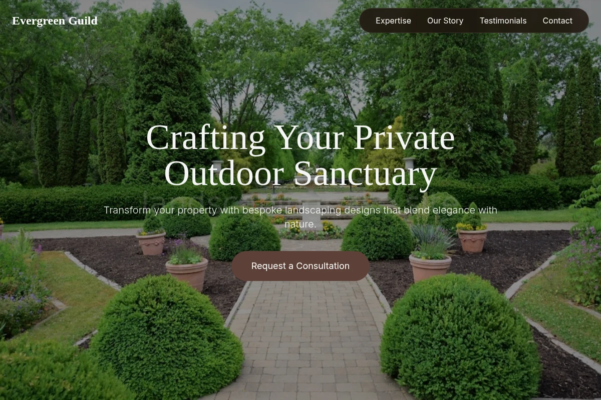 Cultivate Landscaping