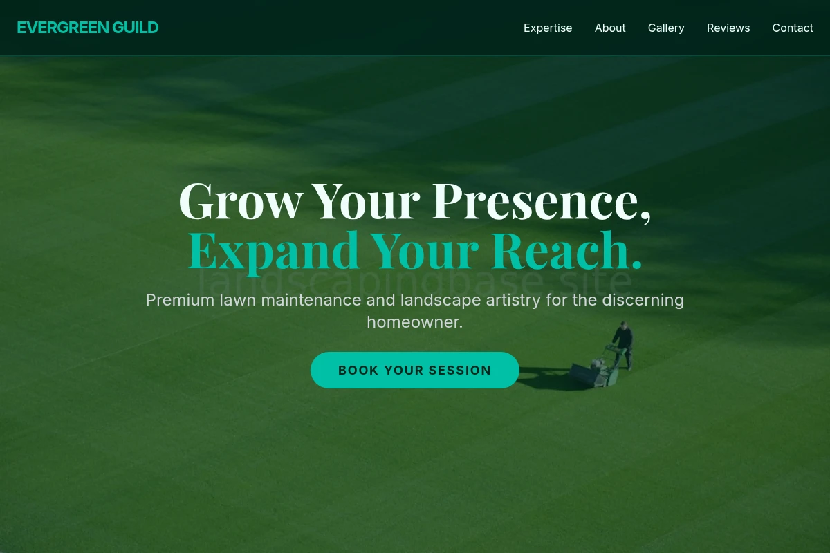 Prune Lawn Care