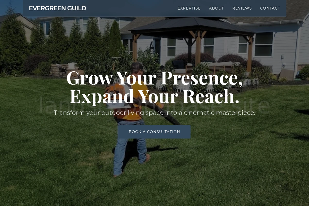 Horticulture Lawn Care